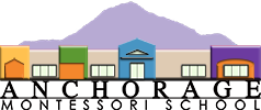 Menu Logo for Anchorage Montessori School